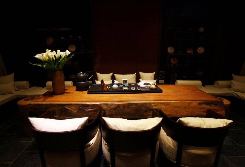 Fotos del hotel Sedour  Lijiang:  12