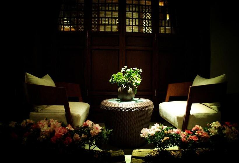 Fotos del hotel Sedour  Lijiang:  6