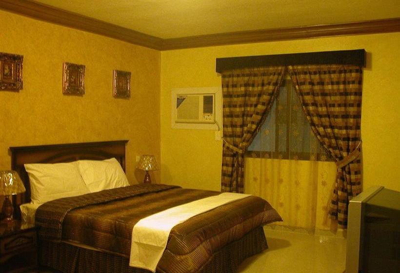 Nawara Suwiady Apartments