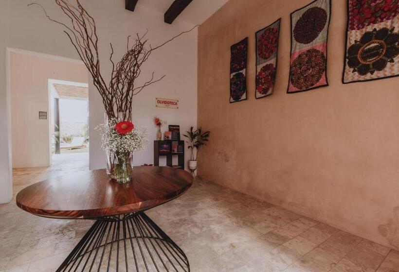 Fotos del hotel Casona 61 By Guru:  23