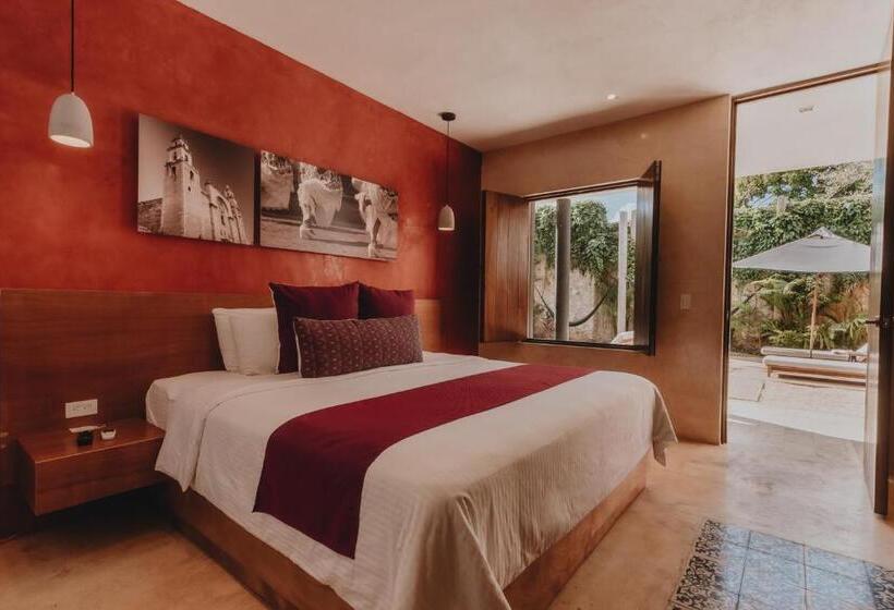 Fotos del hotel Casona 61 By Guru:  2