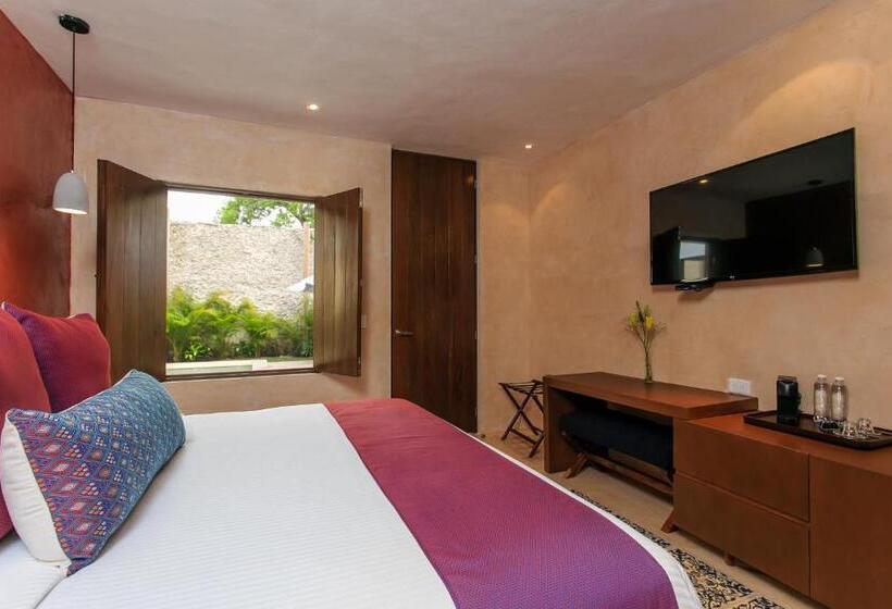 Fotos del hotel Casona 61 By Guru:  15