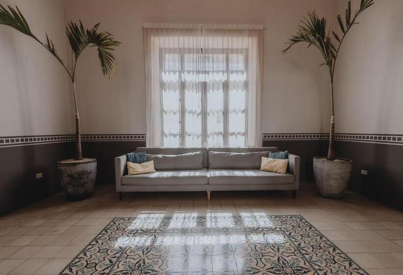 Fotos del hotel Casona 61 By Guru:  18