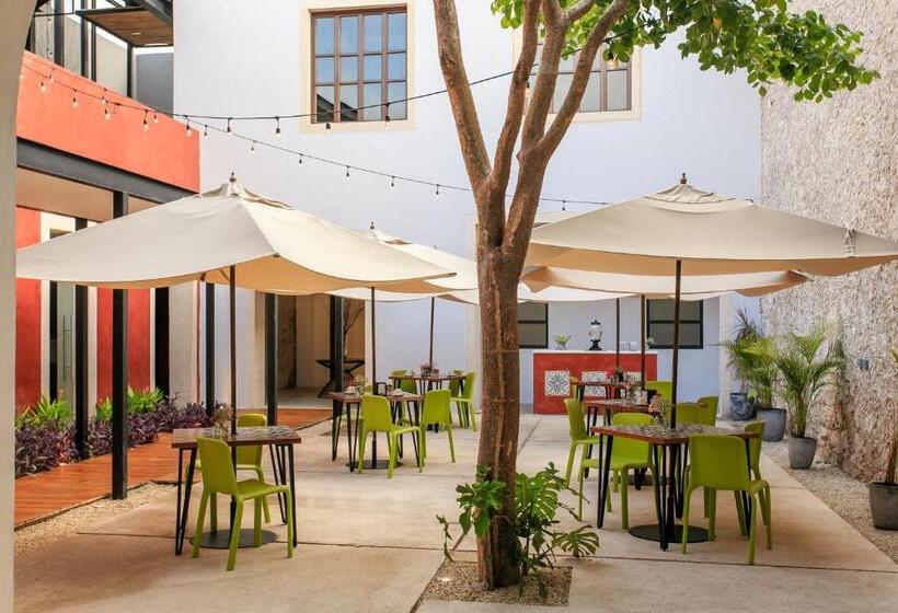 Fotos del hotel Casona 61 By Guru:  6