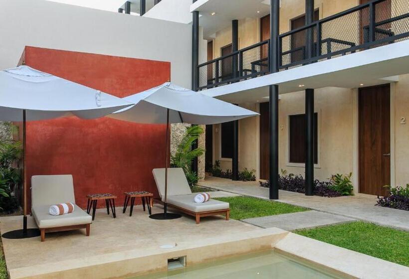 Fotos del hotel Casona 61 By Guru:  17