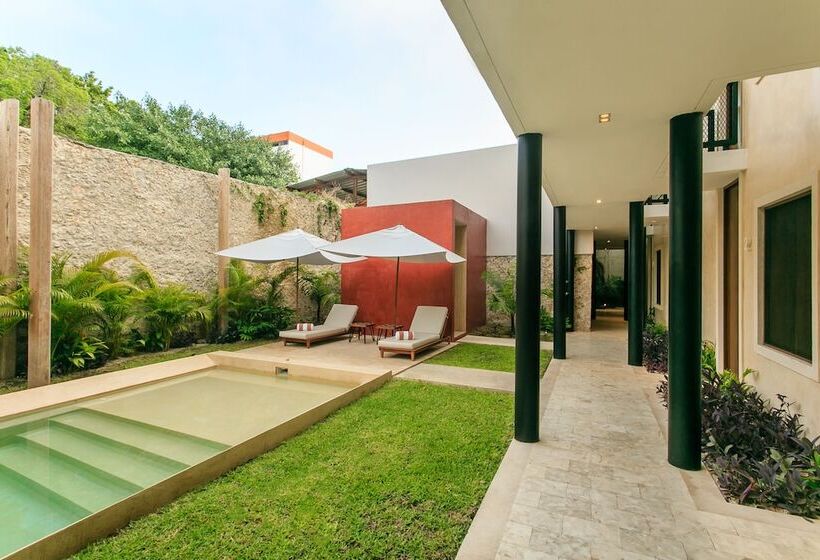 Fotos del hotel Casona 61 By Guru:  20