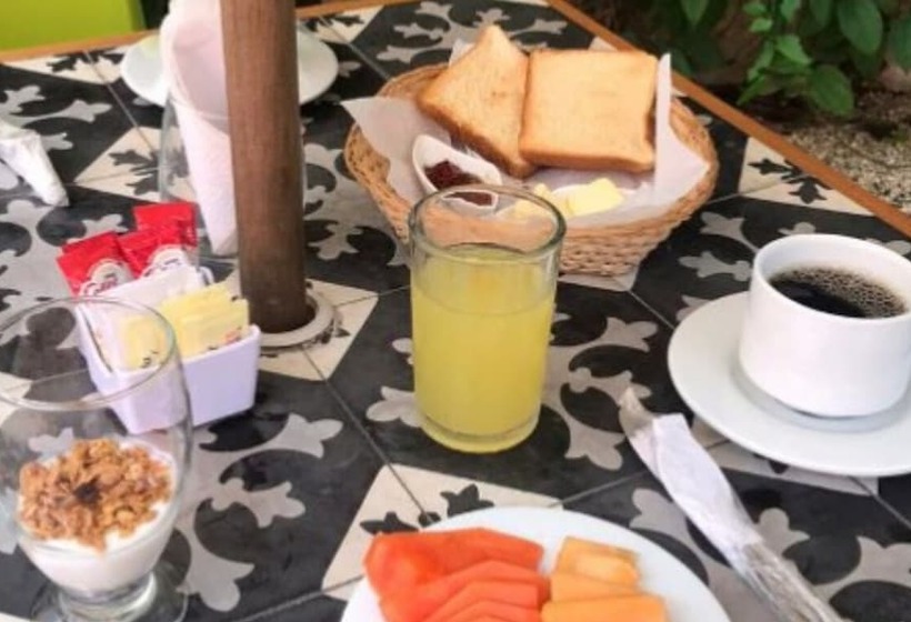 Fotos del hotel Casona 61 By Guru:  24