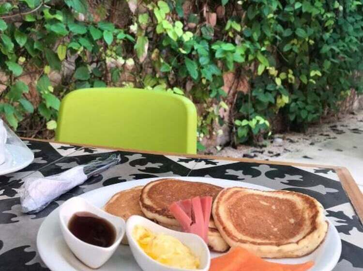 Fotos del hotel Casona 61 By Guru:  19