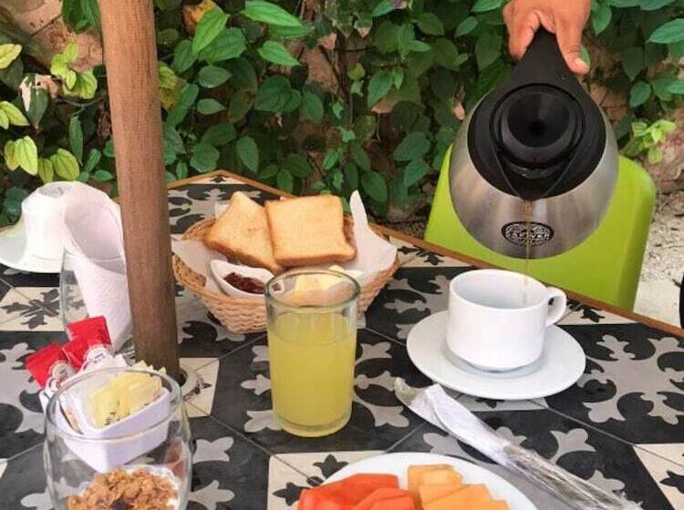 Fotos del hotel Casona 61 By Guru:  25