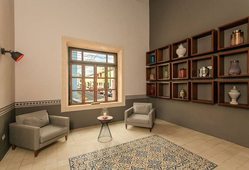 Fotos del hotel Casona 61 By Guru:  9