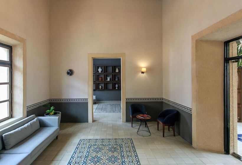 Fotos del hotel Casona 61 By Guru:  11