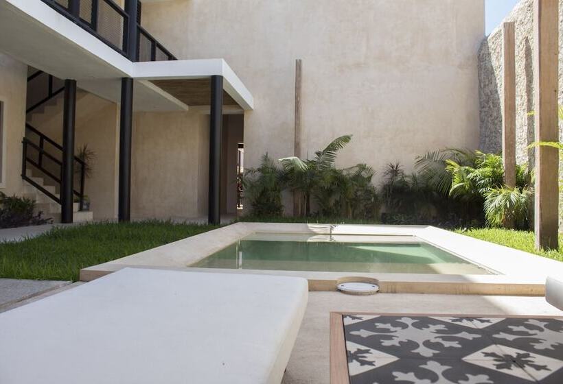 Fotos del hotel Casona 61 By Guru:  3