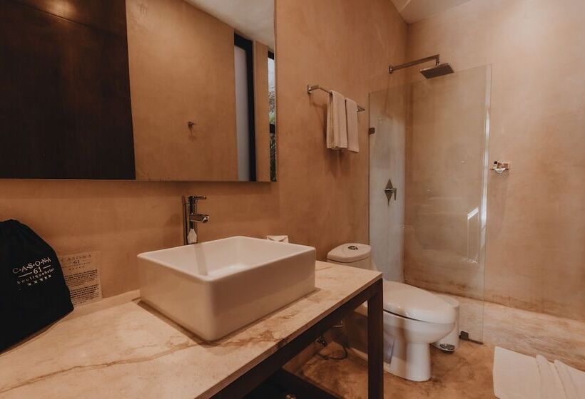 Fotos del hotel Casona 61 By Guru:  7