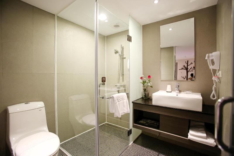 Fotos del hotel Chiayi Look:  3