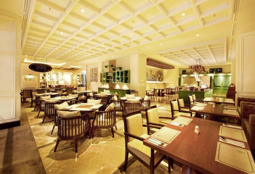 Fotos del hotel De Paviljoen Bandung:  2