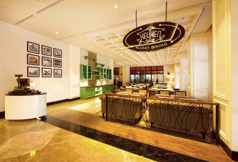 Fotos del hotel De Paviljoen Bandung:  14