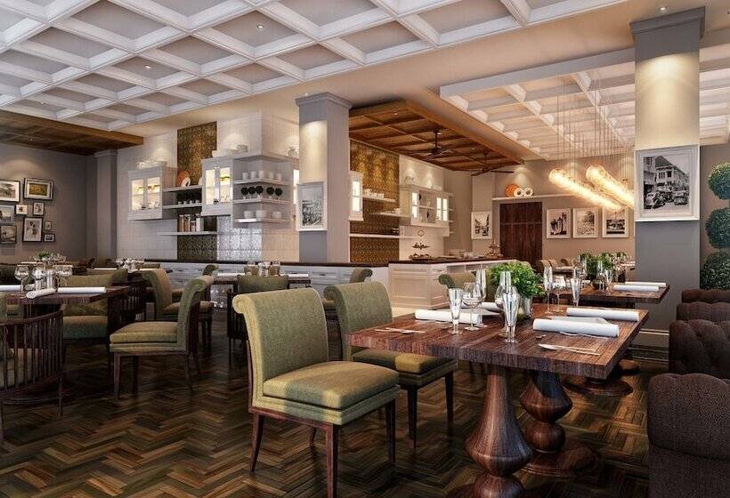 Fotos del hotel De Paviljoen Bandung:  8