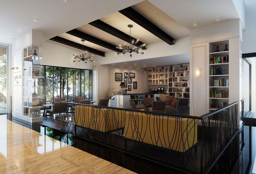 Fotos del hotel De Paviljoen Bandung:  9