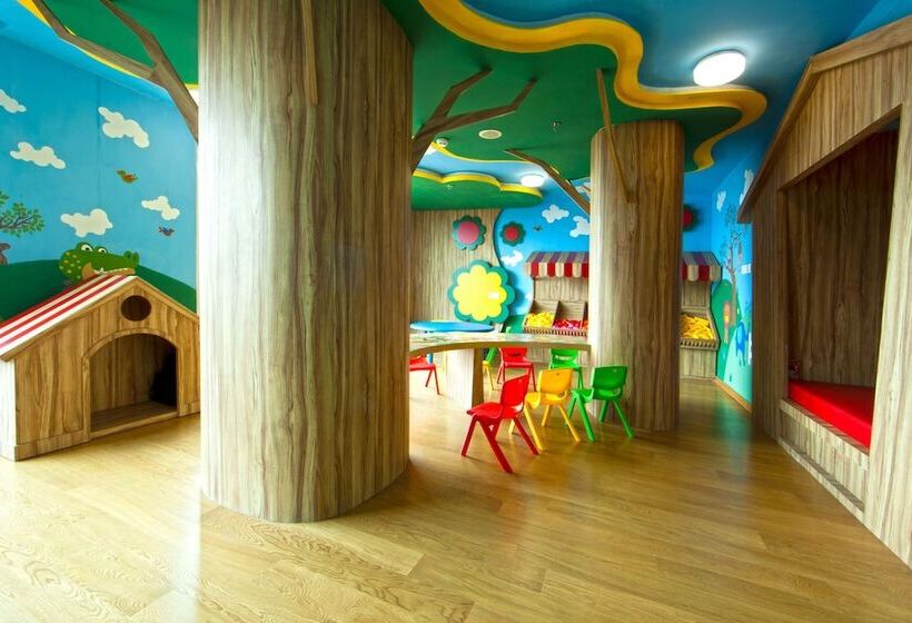 Fotos del hotel De Paviljoen Bandung:  11