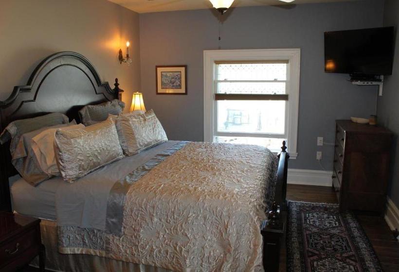 Fotos del hotel Green Oaks B&b:  17