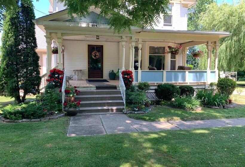 Fotos del hotel Green Oaks B&b:  12