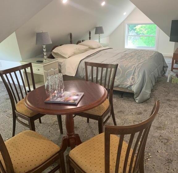 Fotos del hotel Green Oaks B&b:  15