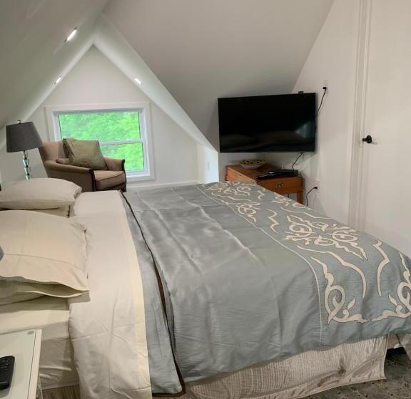 Fotos del hotel Green Oaks B&b:  24