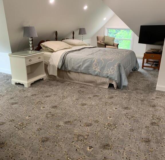 Fotos del hotel Green Oaks B&b:  8