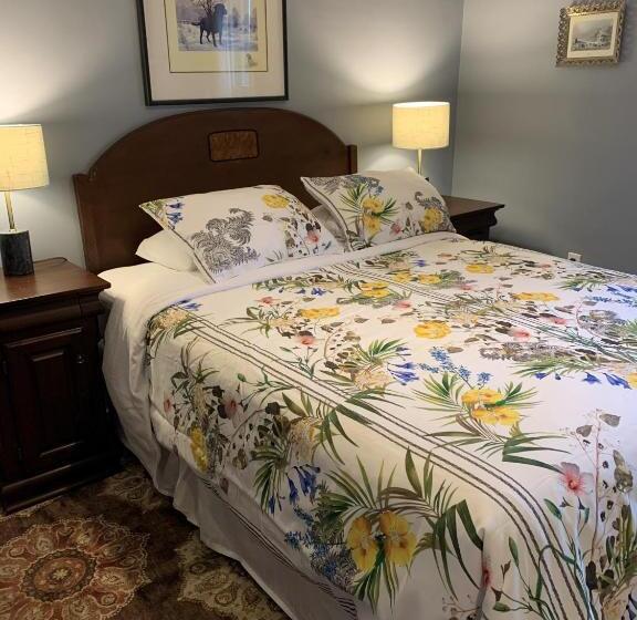 Fotos del hotel Green Oaks B&b:  13