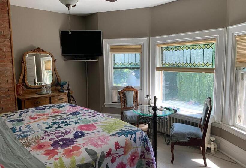 Fotos del hotel Green Oaks B&b:  23