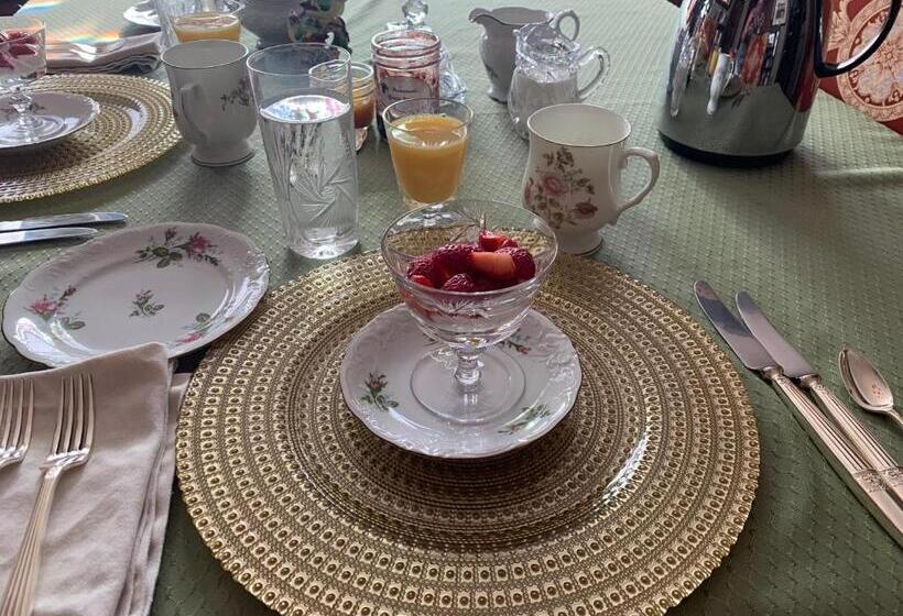 Fotos del hotel Green Oaks B&b:  2