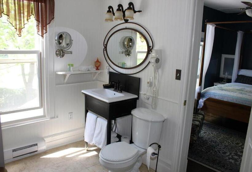 Fotos del hotel Green Oaks B&b:  5