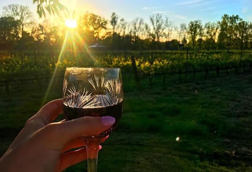 Fotos del hotel Green Oaks B&b:  18