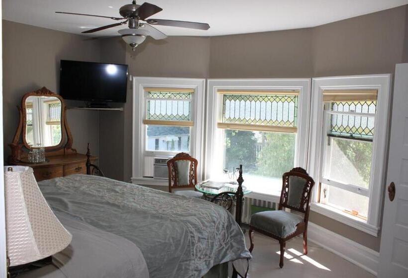 Fotos del hotel Green Oaks B&b:  21