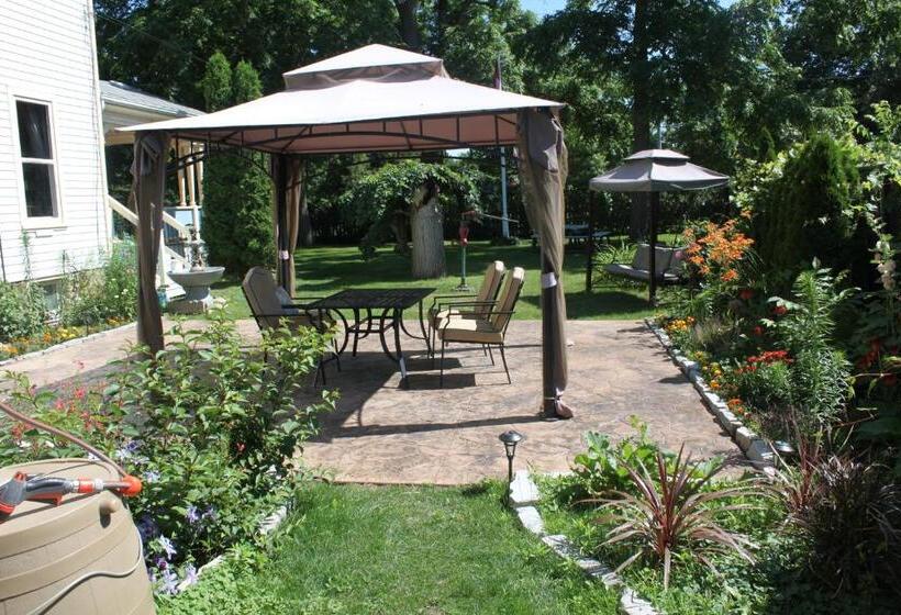 Fotos del hotel Green Oaks B&b:  4