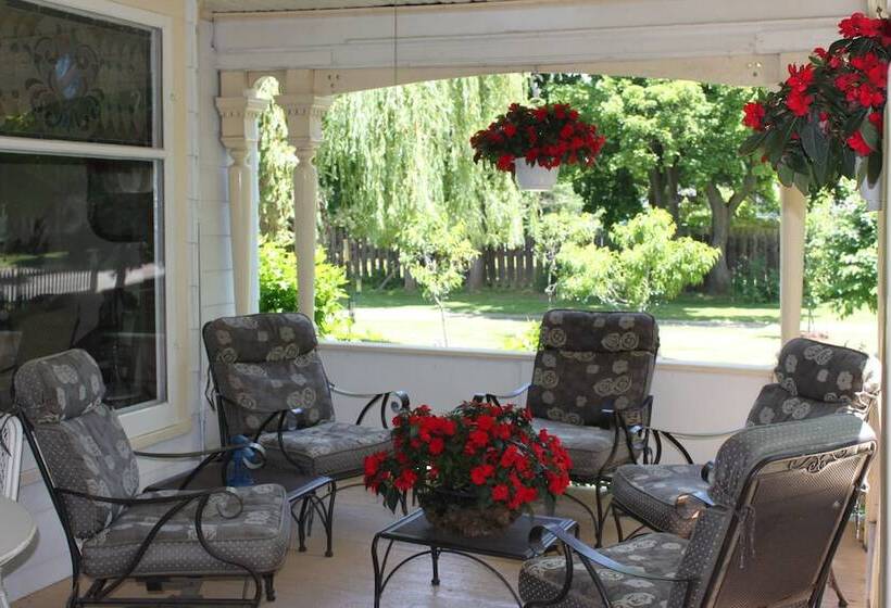 Fotos del hotel Green Oaks B&b:  11