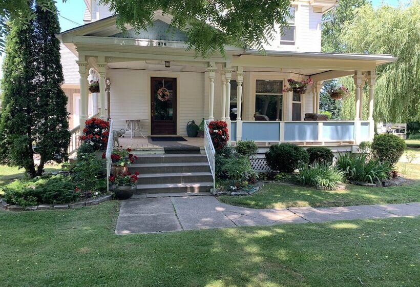 Fotos del hotel Green Oaks B&b:  7