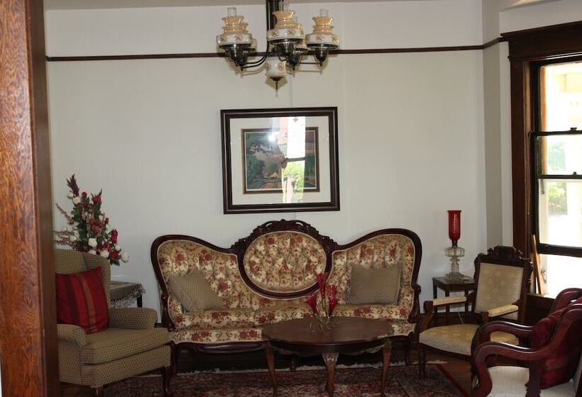 Fotos del hotel Green Oaks B&b:  19