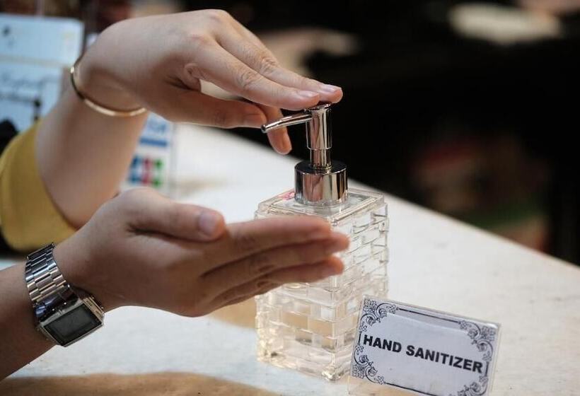 Fotos del hotel Lux Tychi  Malang:  7