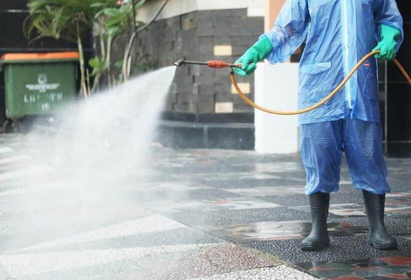 Fotos del hotel Lux Tychi  Malang:  13