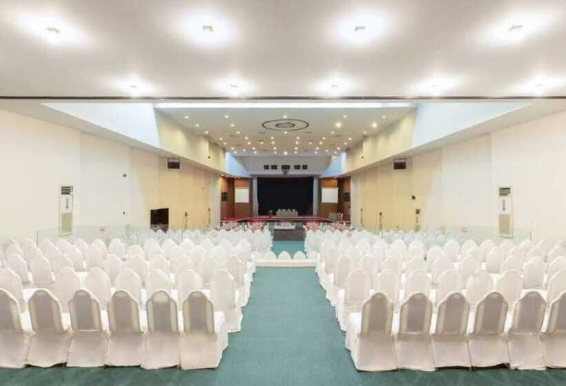 Fotos del hotel Lux Tychi  Malang:  14