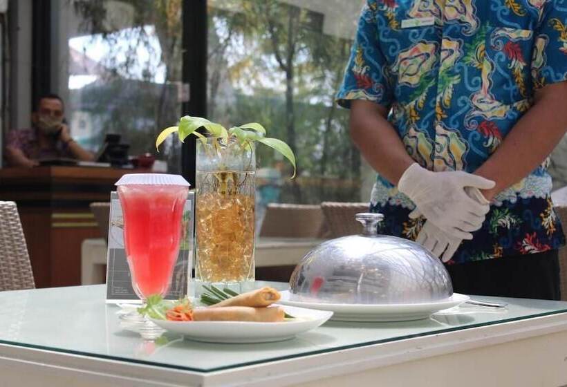 Fotos del hotel Lux Tychi  Malang:  4