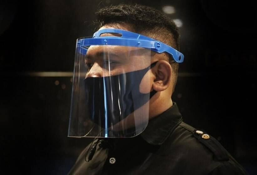 Fotos del hotel Lux Tychi  Malang:  8