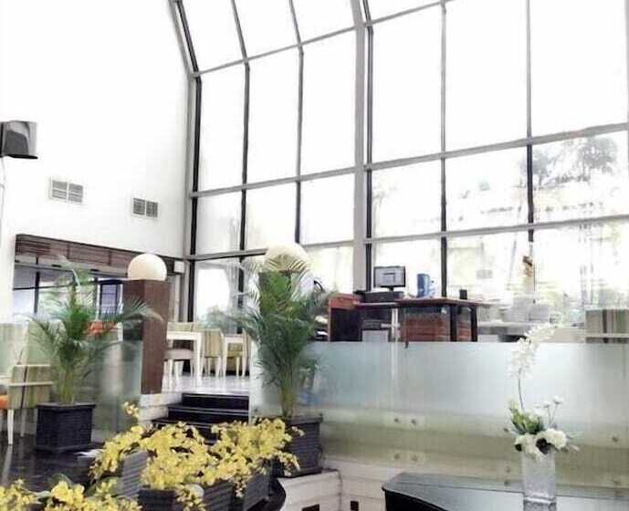 Fotos del hotel Lux Tychi  Malang:  6