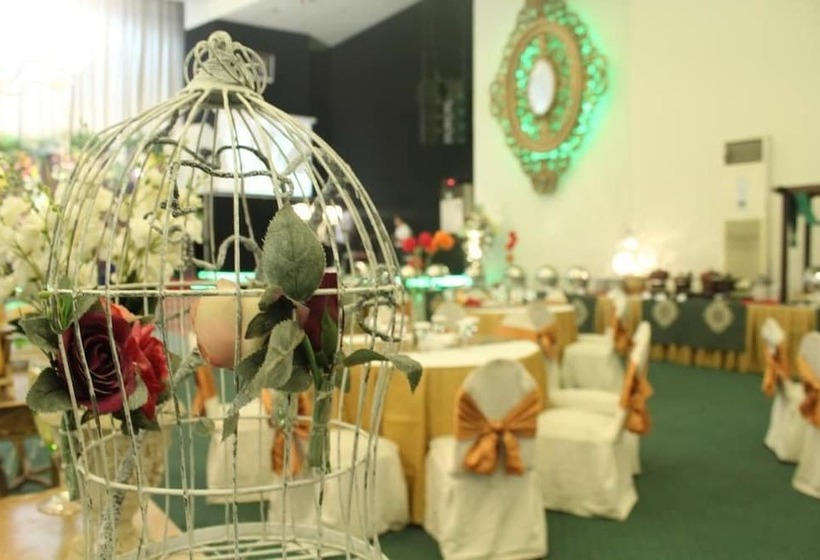 Fotos del hotel Lux Tychi  Malang:  10