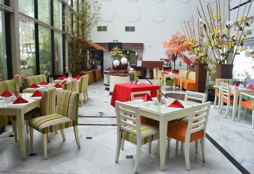 Fotos del hotel Lux Tychi  Malang:  3