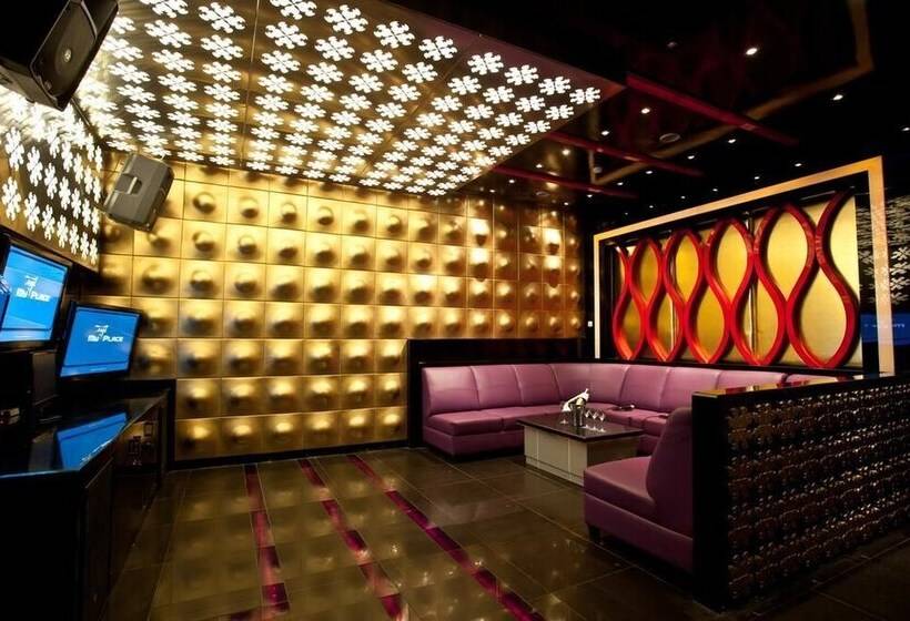 Fotos del hotel Lux Tychi  Malang:  12