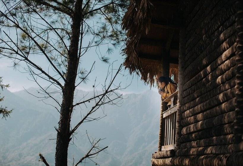 Fotos del hotel Sapa Jade Hill Resort & Spa:  23