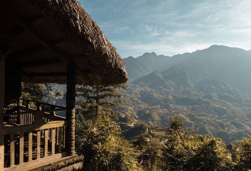 Fotos del hotel Sapa Jade Hill Resort & Spa:  19