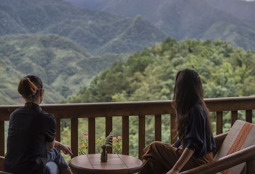 Fotos del hotel Sapa Jade Hill Resort & Spa:  15